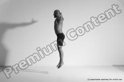 African Dance reference poses